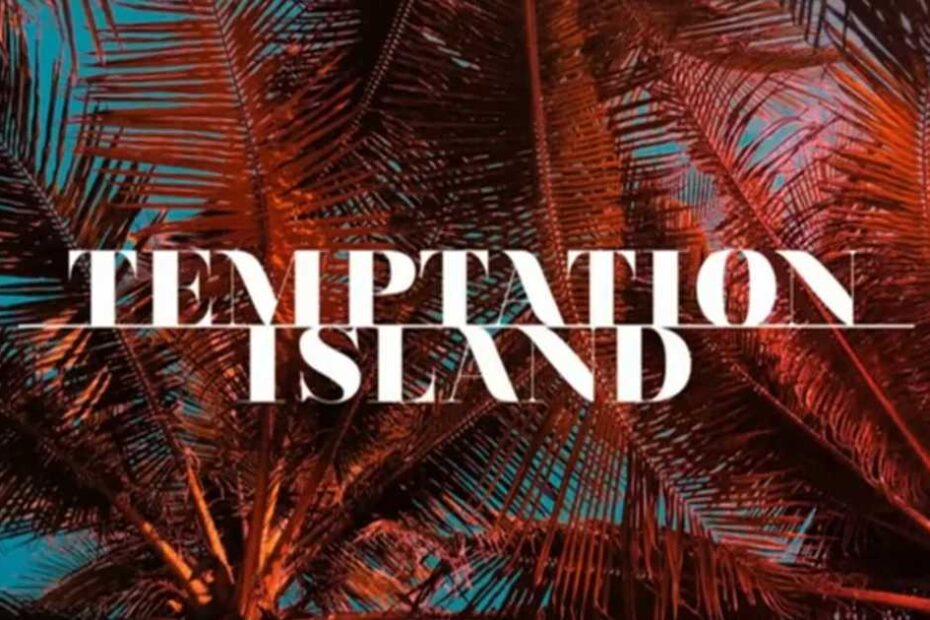 temptation island 2024