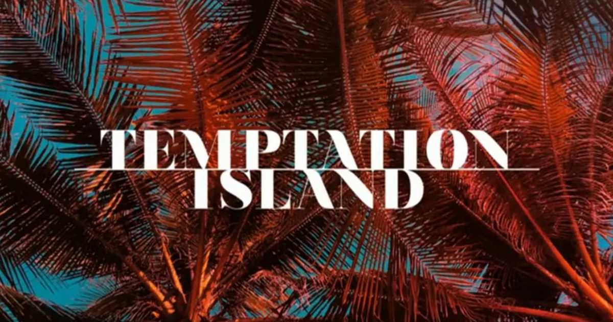 temptation island 2024