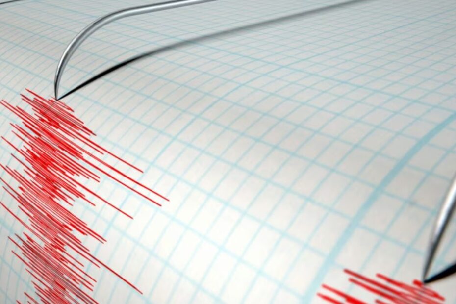 terremoto iran