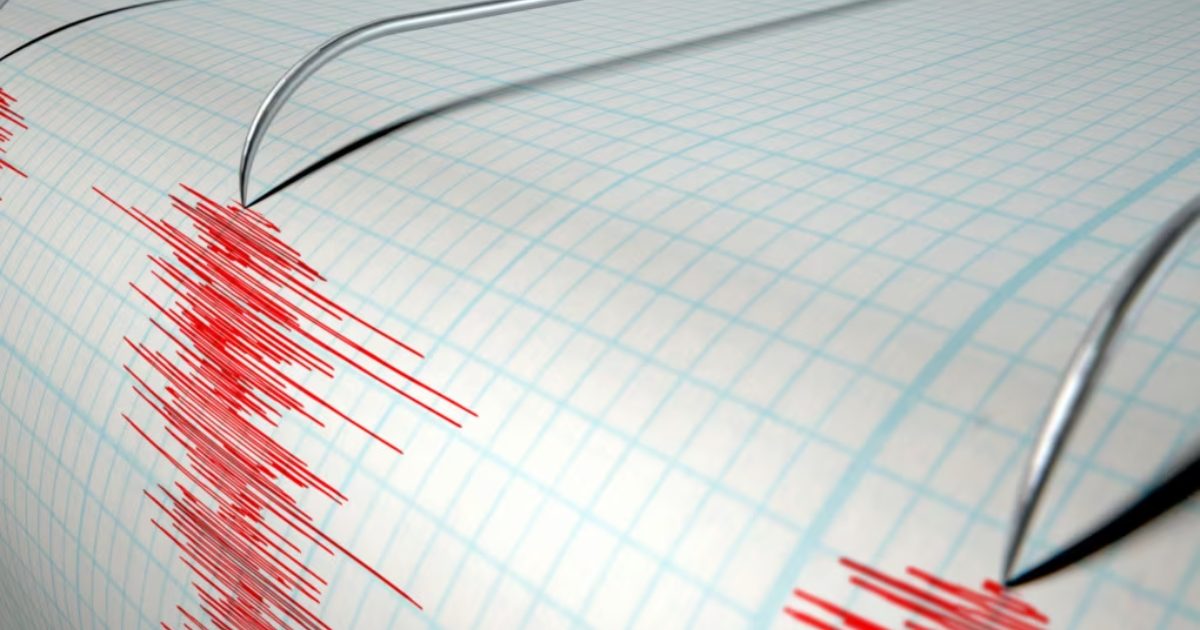 terremoto iran