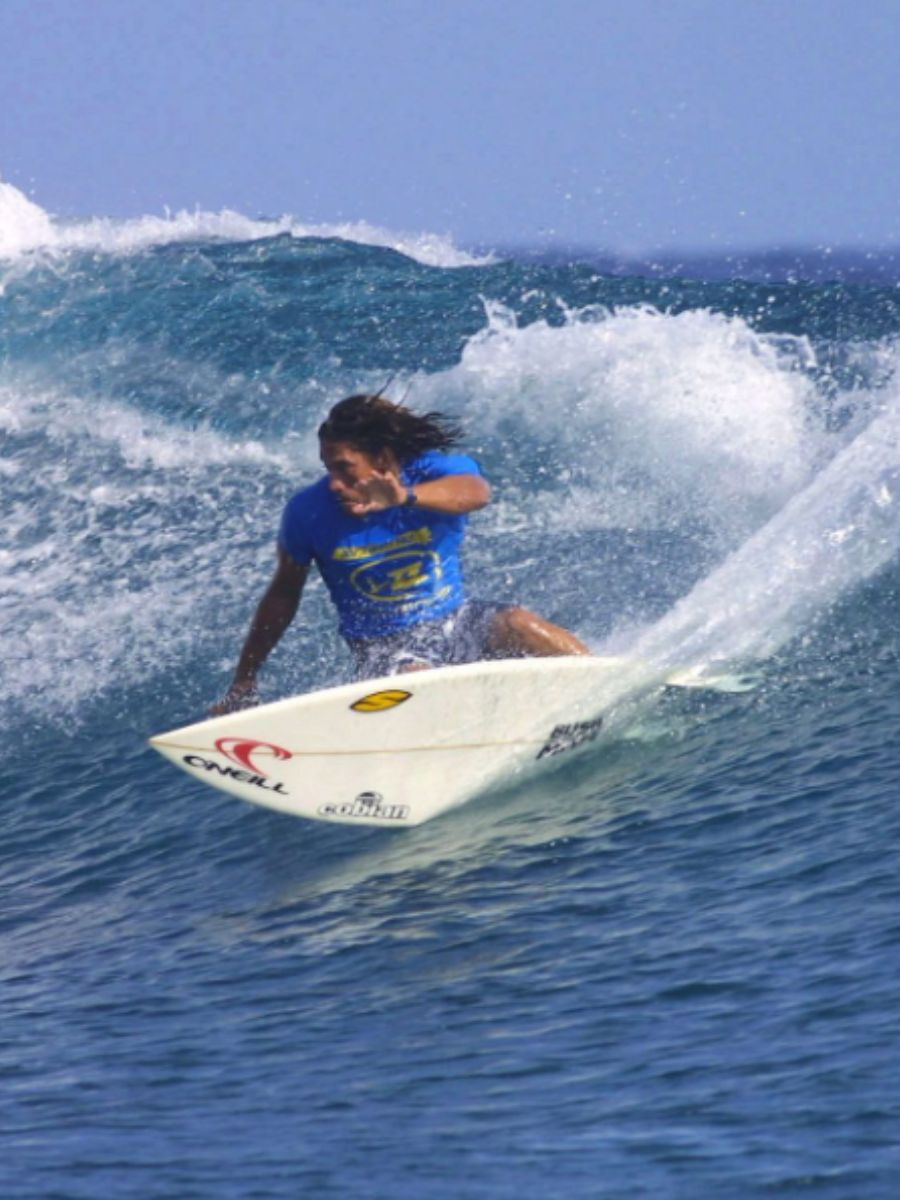 Tomayo Perry è morto, addio alla leggenda del surf che recitò in "Pirati dei Caraibi"