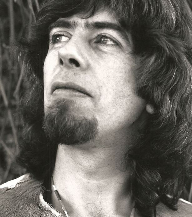 John Mayall, musicista prioniere del Blues britannico