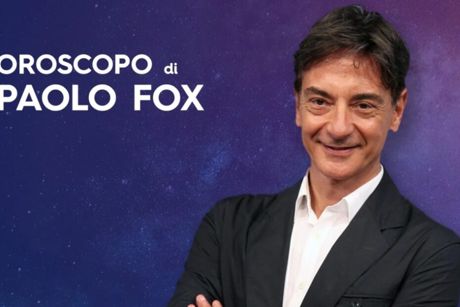 paolo fox