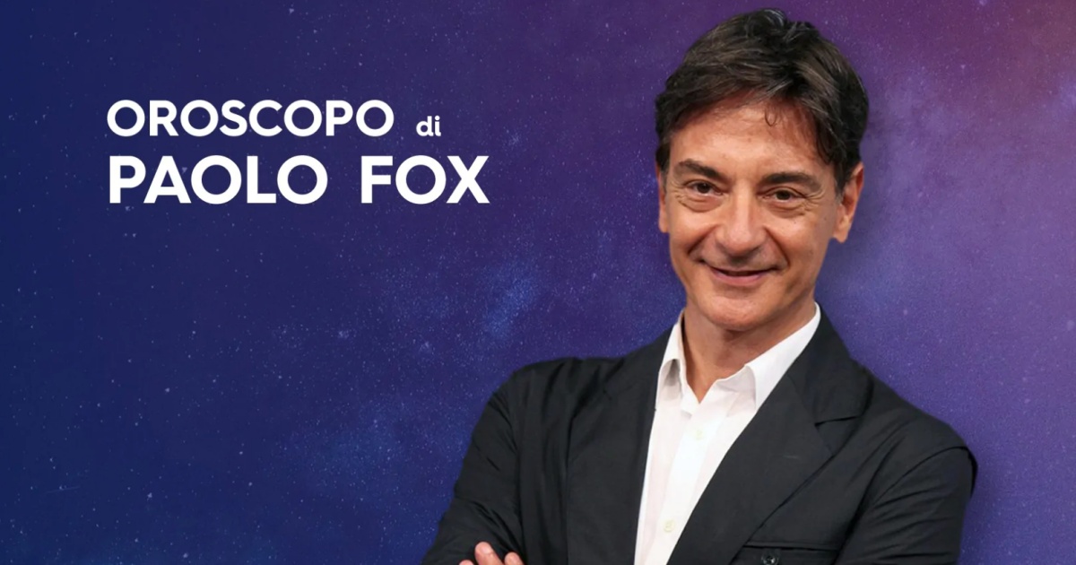 paolo fox 