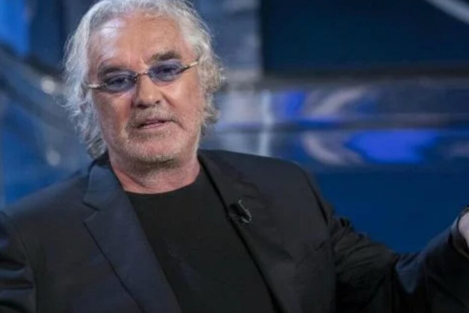 flavio briatore