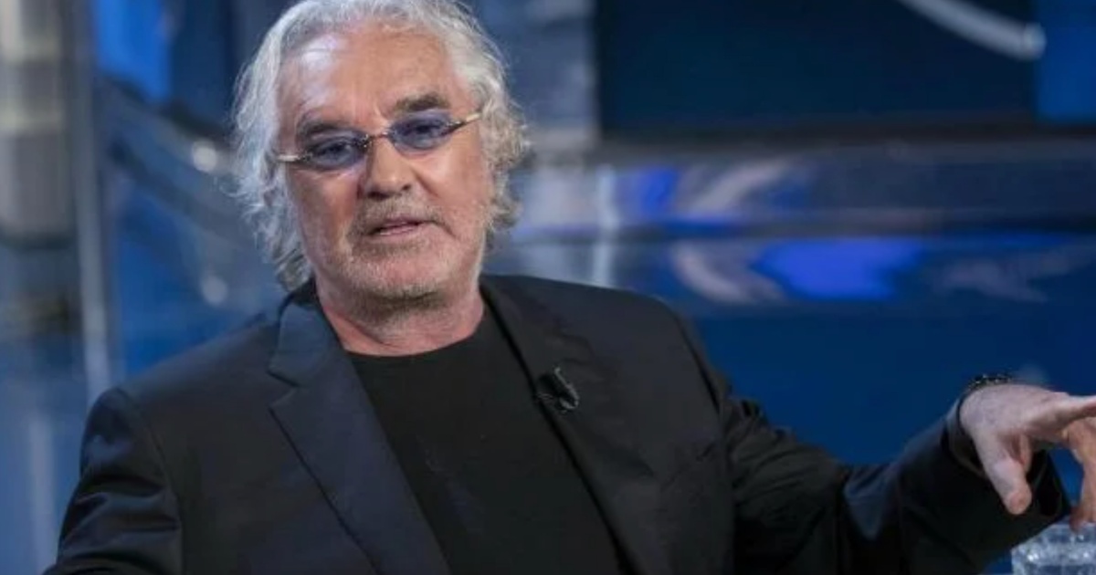 flavio briatore