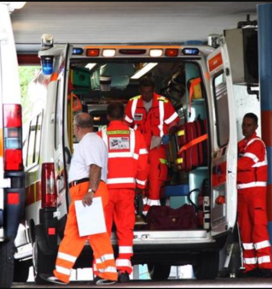 incidente autostrada