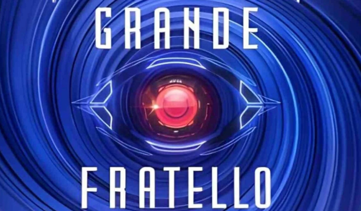 grande fratello