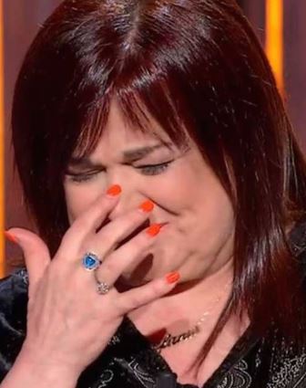 Stefania Pezzopane travolta dal lutto, è morta mamma Vilde