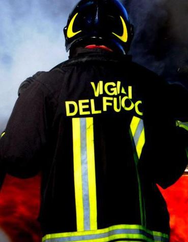 Vigili del fuoco