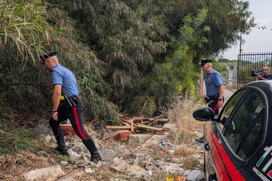 Incidente Villabate