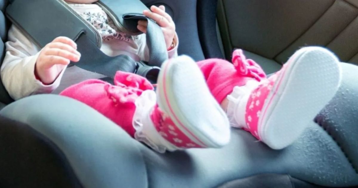 bambina morta auto sindaco marcon