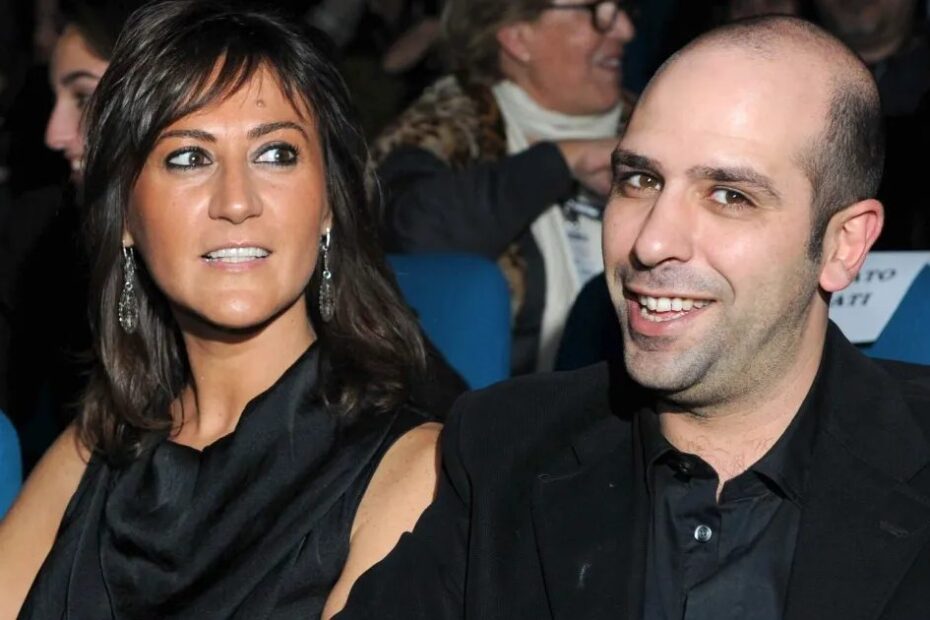 checco zalone e mariangela eboli si sono lasciati