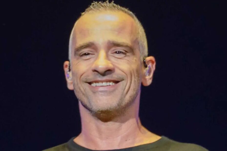 Eros Ramazzotti Desiree Popper