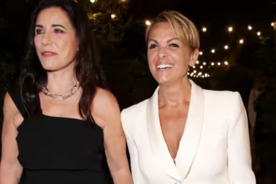 francesca pascale e paola turci si sono lasciate