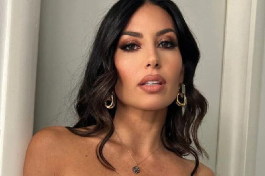 Elisabetta Gregoraci Alessandro Basciano