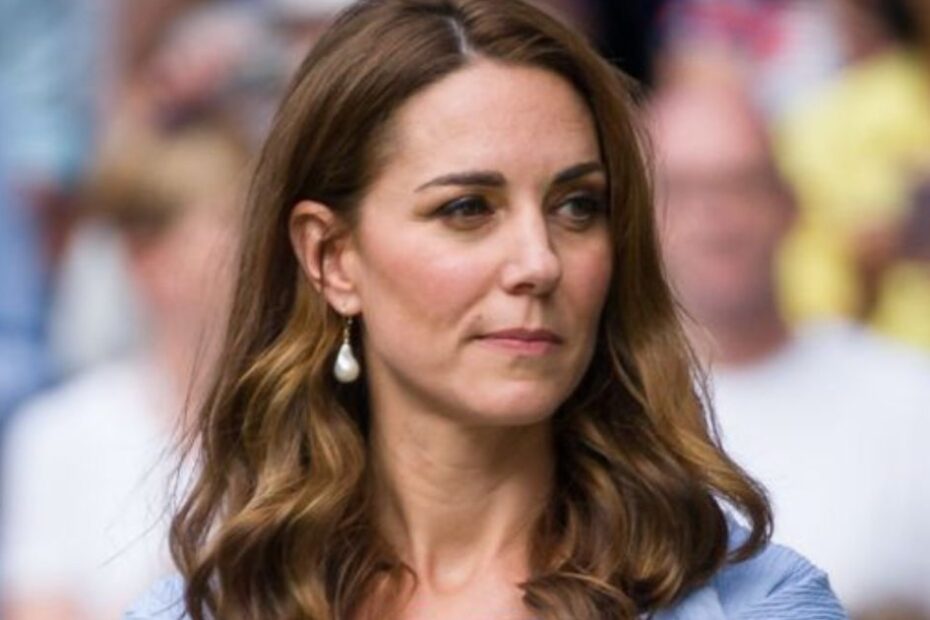 kate middleton wimbledon