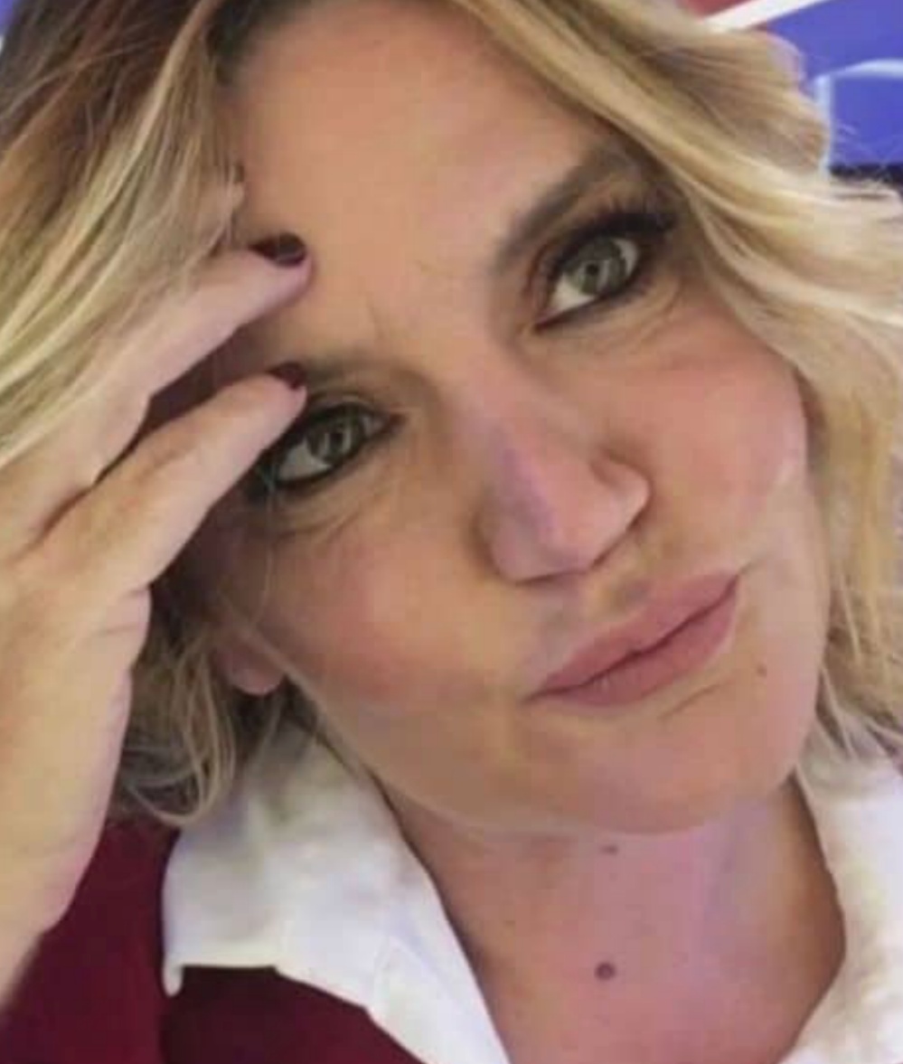 barbara d'urso mediaset