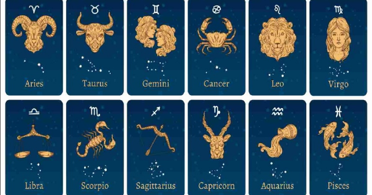 Segni zodiacali