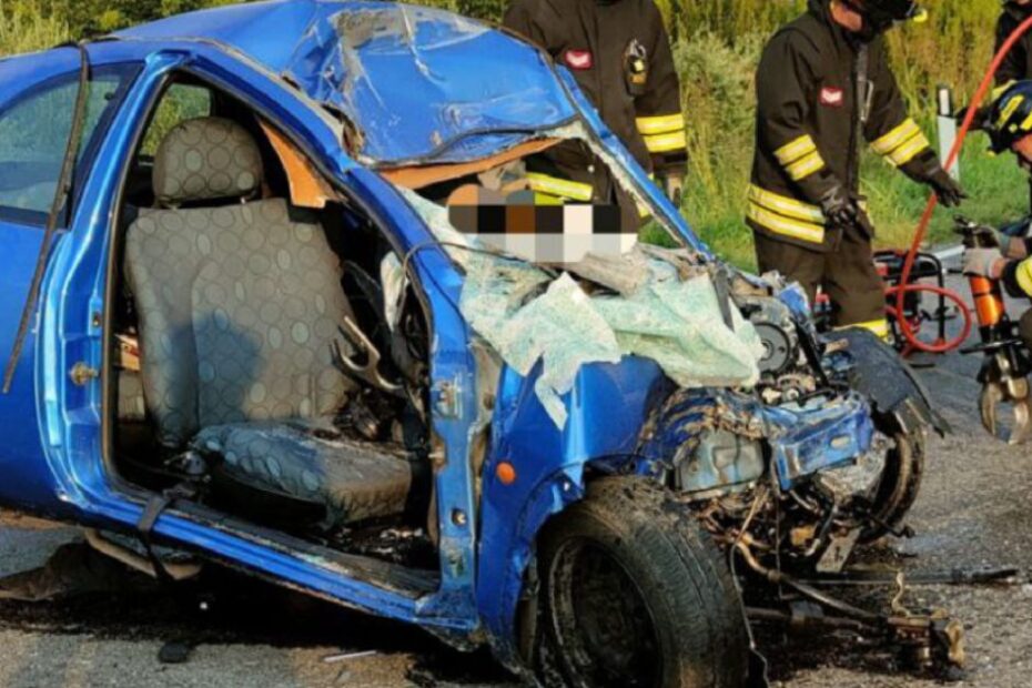 Incidente Pescantina