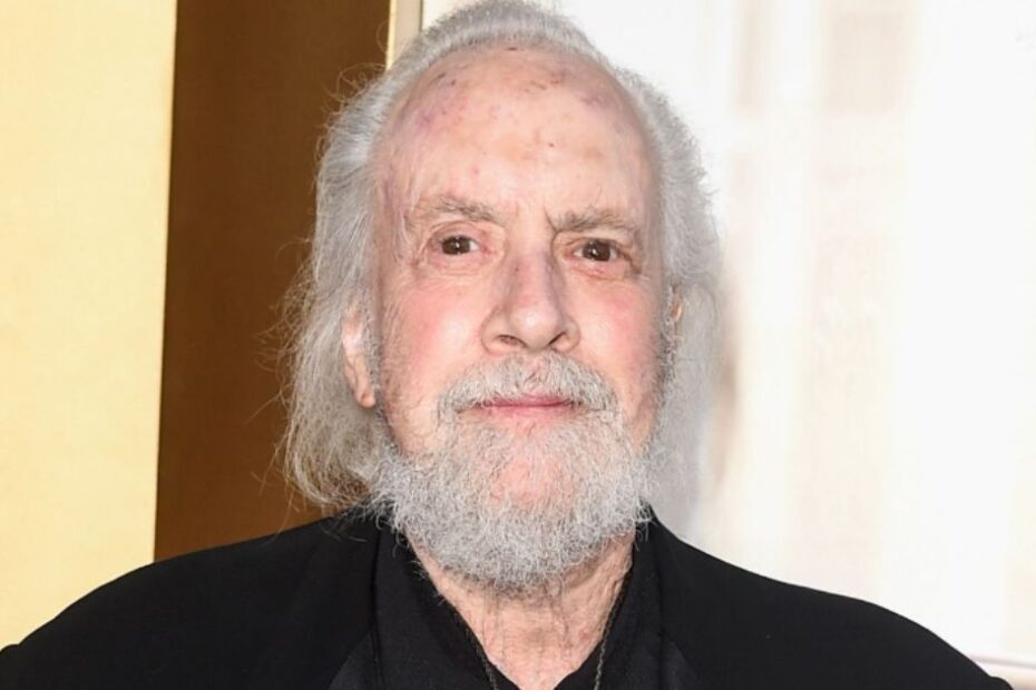 Robert Towne morto