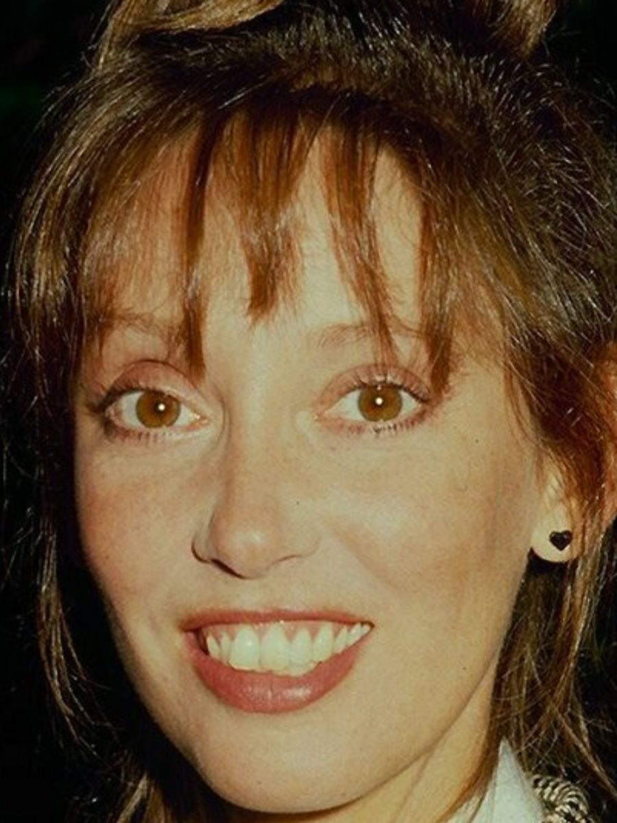 Shelley Duvall è morta, addio all'attrice che fu Wendy in "Shining"