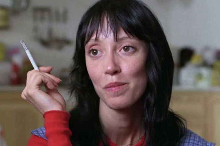 Shelley Duvall morta