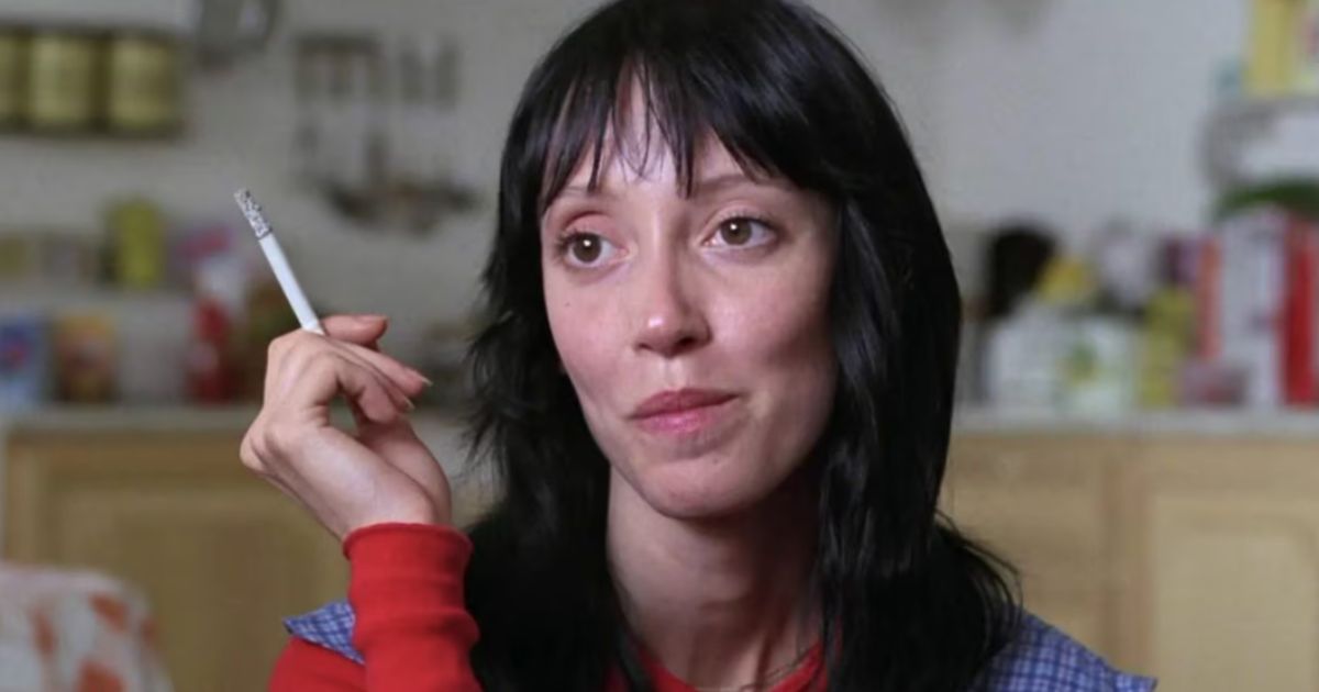 Shelley Duvall morta