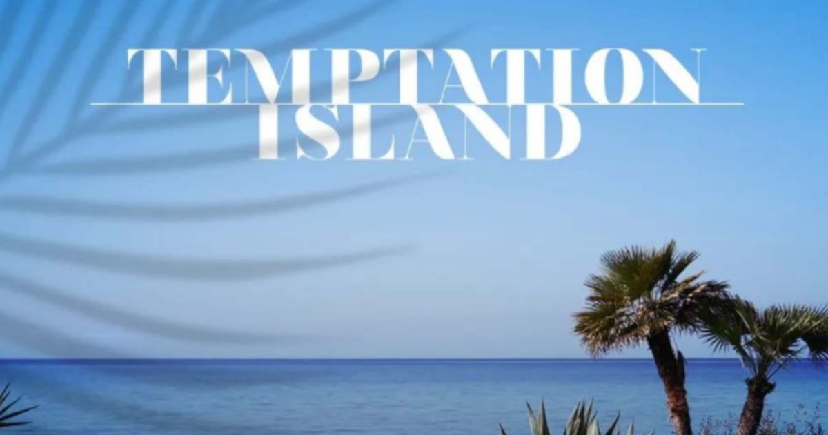 “Temptation Island”, la bellissima notizia per Mediaset: le critiche, però, sono feroci
