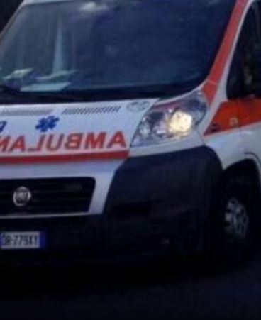 ambulanza