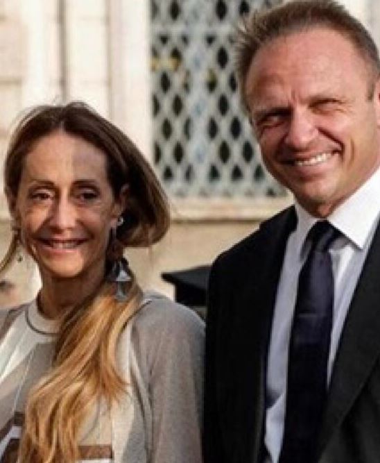 Arianna Meloni e Francesco Lollobrigida si sono lasciati