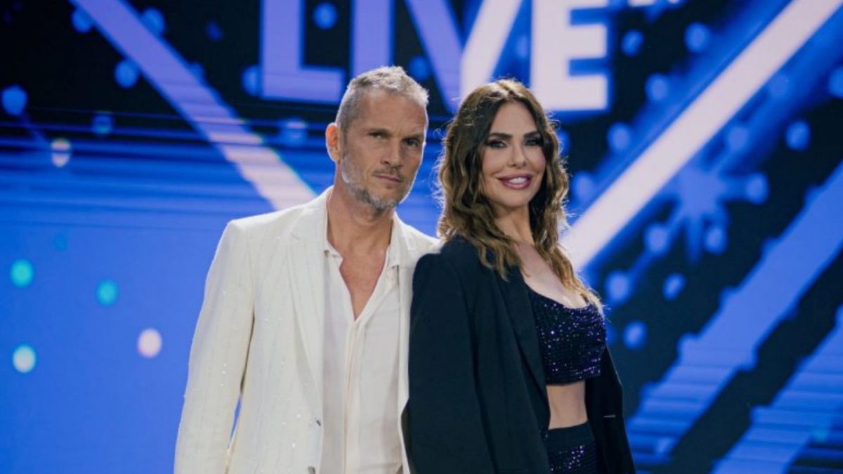 ”Battiti Live, brutte notizie per Ilary Blasi e Alvin: finale amarissimo