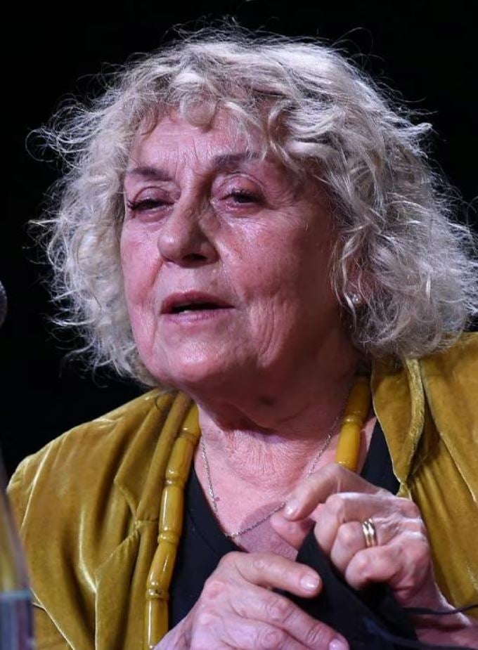 Diletta D'Andrea Gassman, morta a 82 anni l'attrice