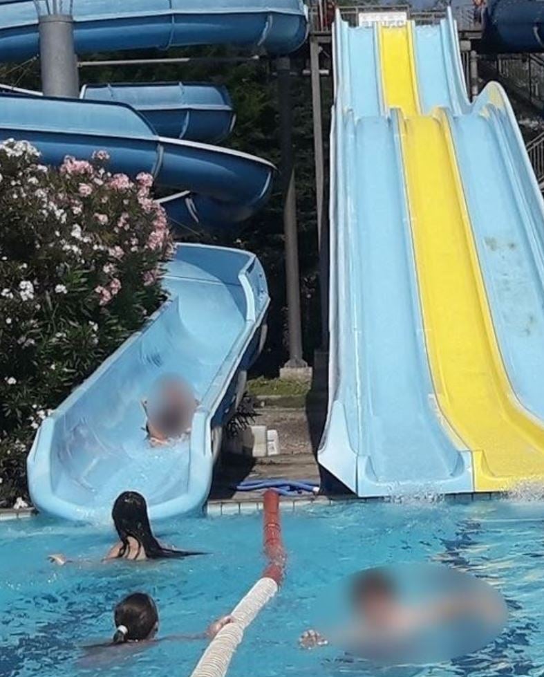 Cermenate piscina, muore bimbo di 4 anni