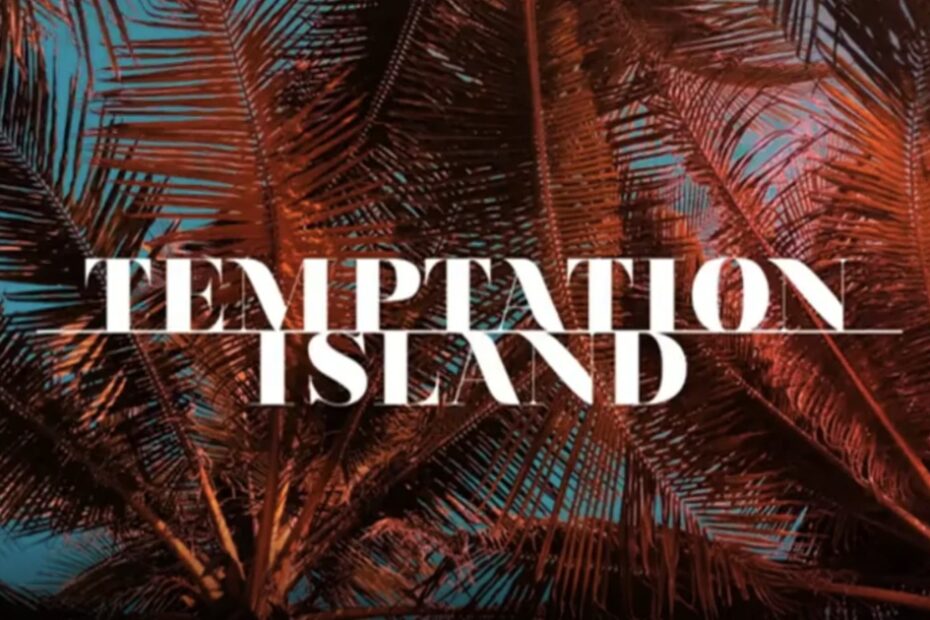 temptation island