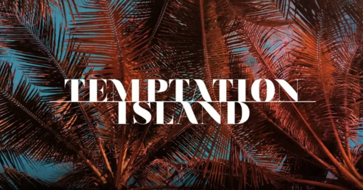 temptation island 