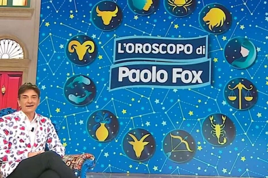 Paolo Fox