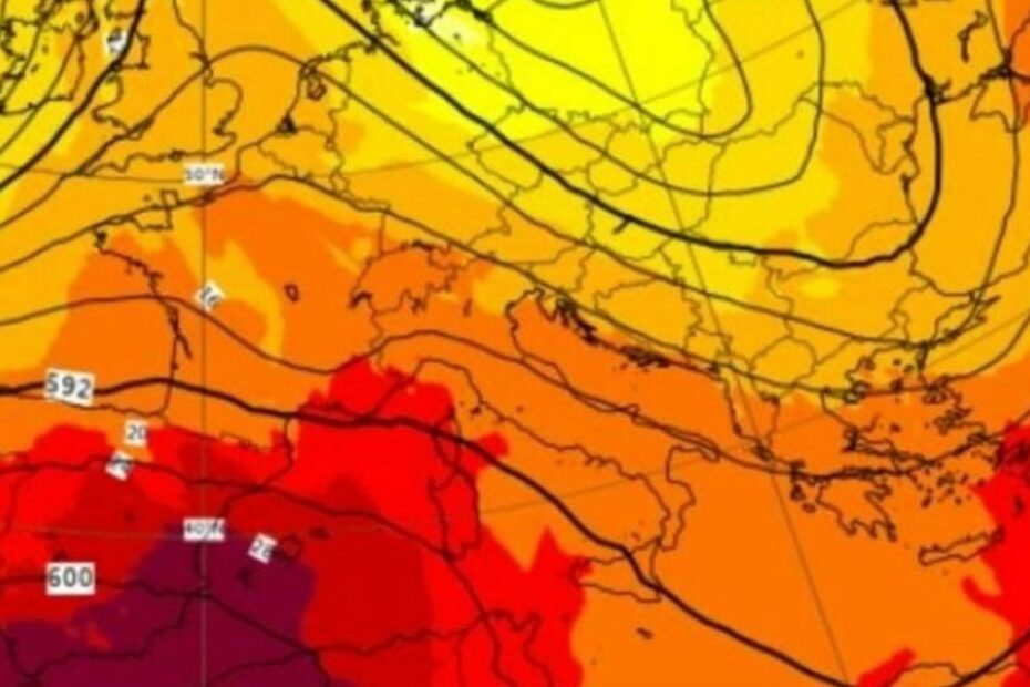 Meteo Giuliacci