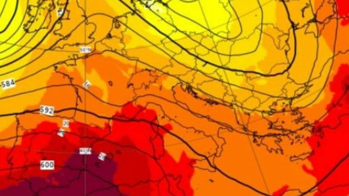 Meteo Giuliacci