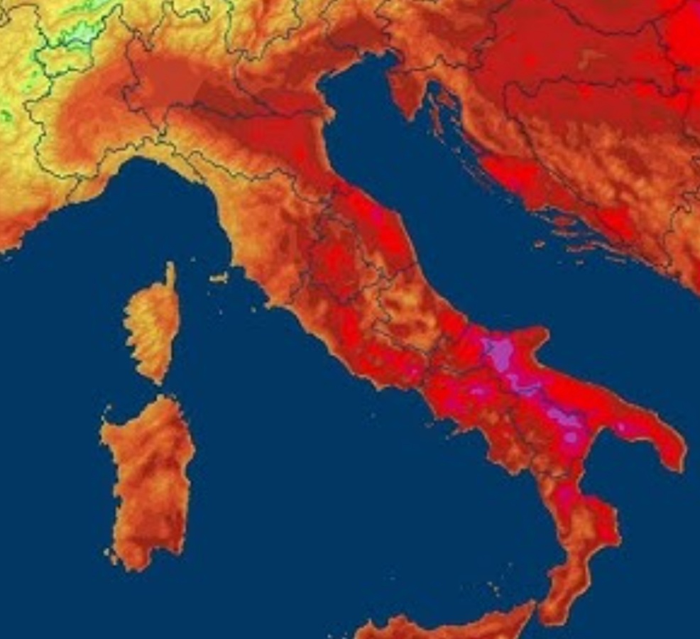 Meteo Giuliacci