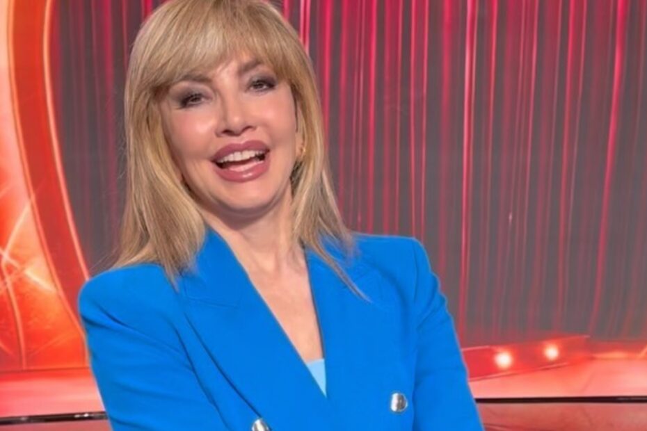 Milly Carlucci