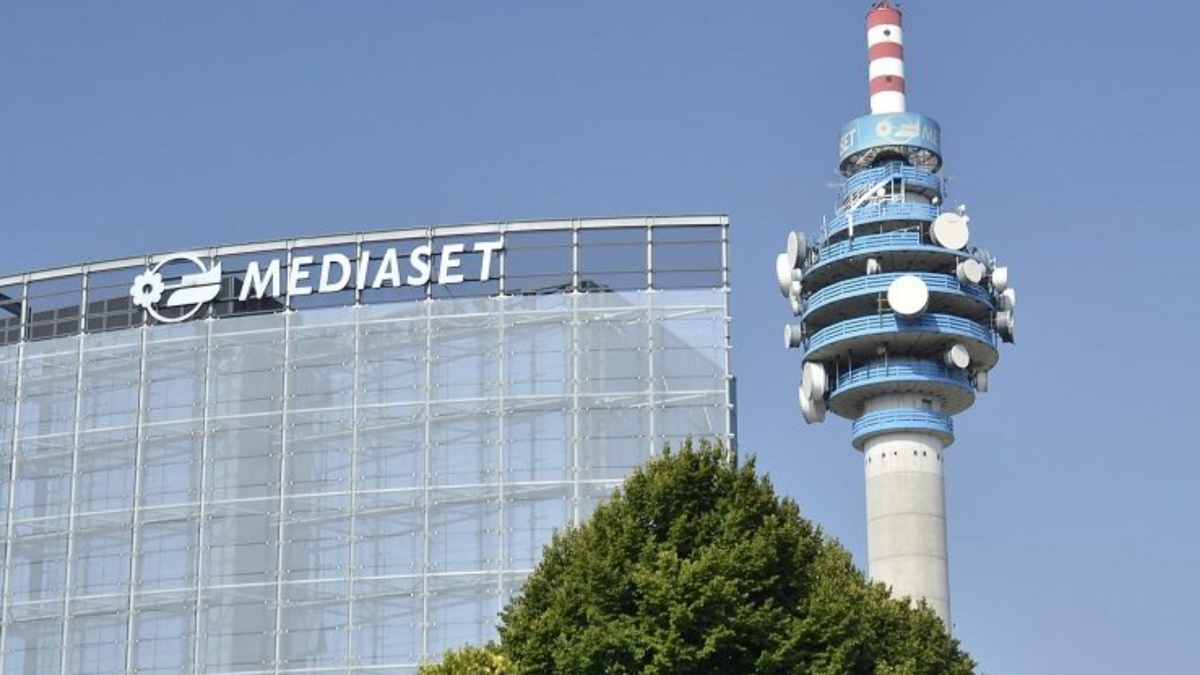 Mediaset