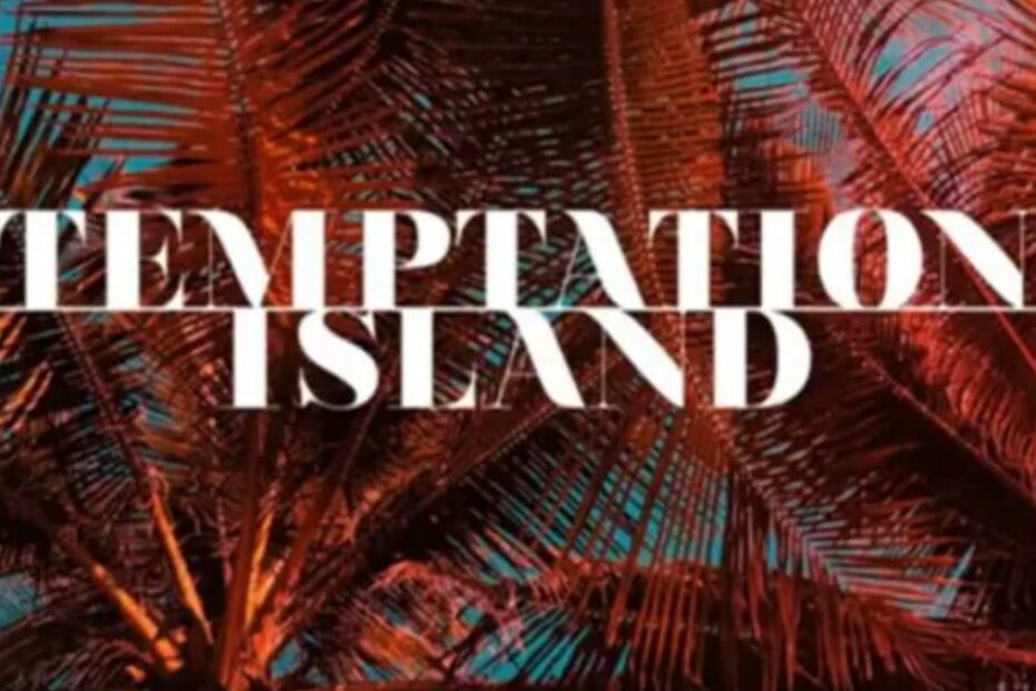 "Temptation Island"