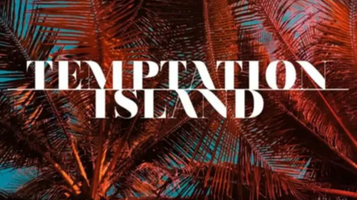 "Temptation Island"