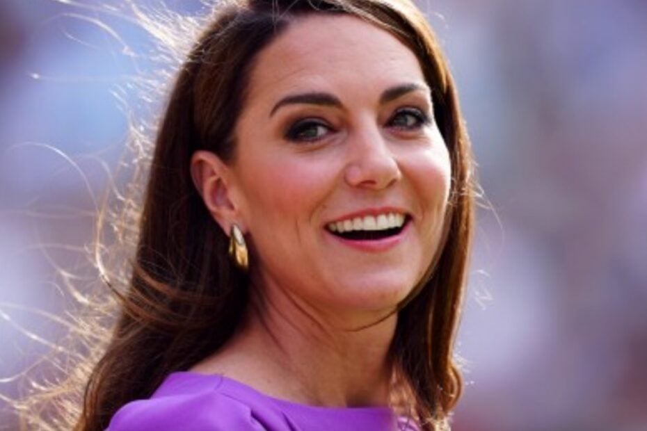 Kate Middleton