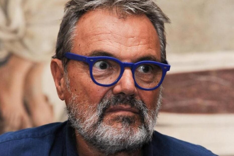 oliviero toscani