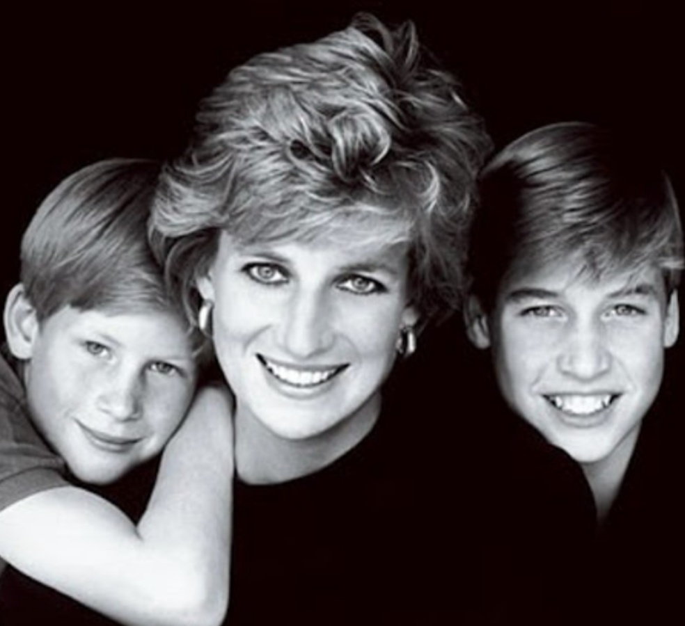 Lady Diana 