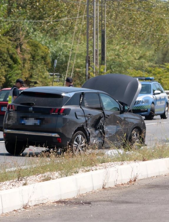 Senigallia, incidente sulla statale 16: ciclisti travolti e uccisi