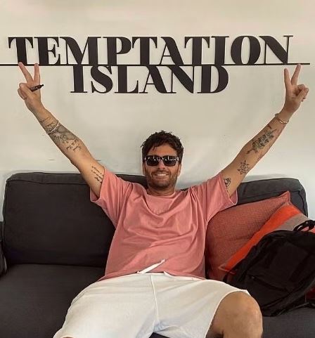 Temptation Island autunno: presentata la seconda coppia