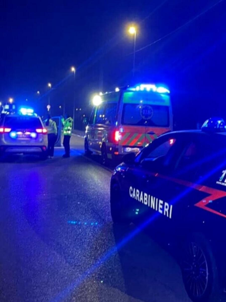 Incidente al luna park di Capurso, ragazzo cade dalla giostra: come sta